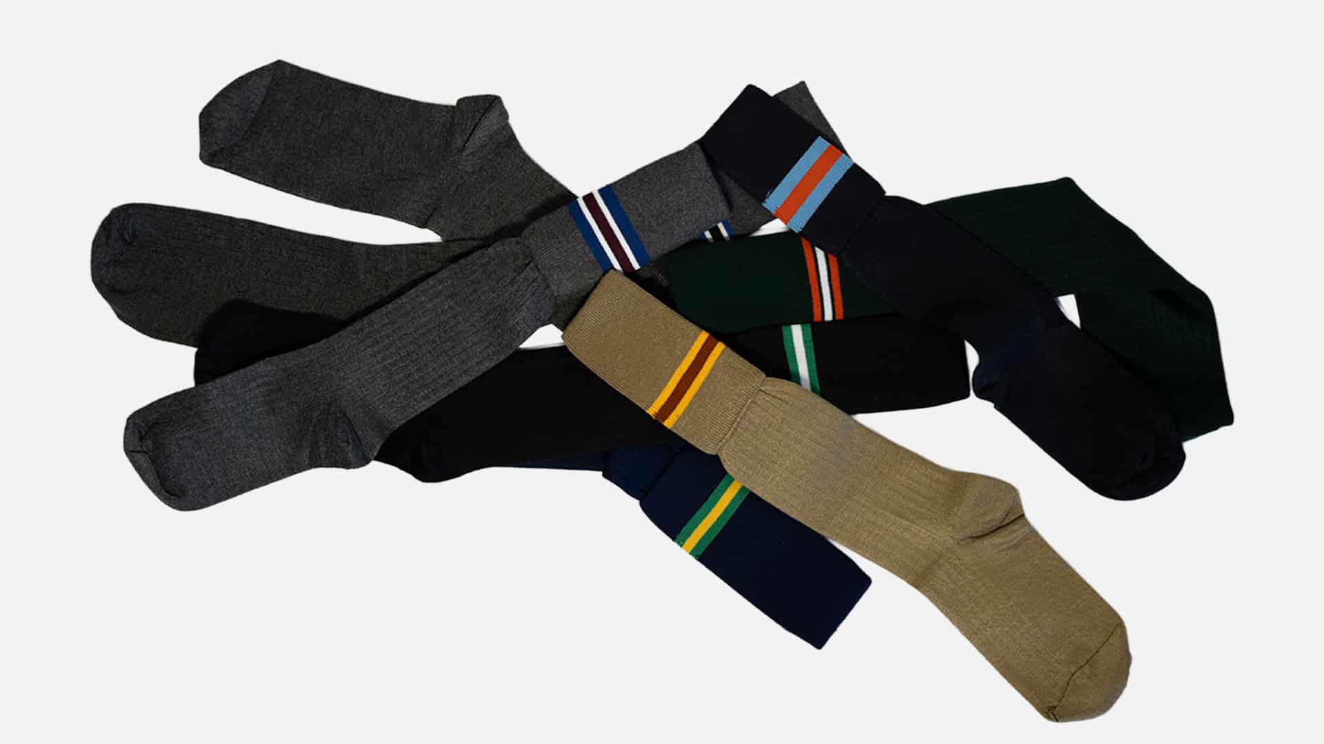 Bontex socks (2)