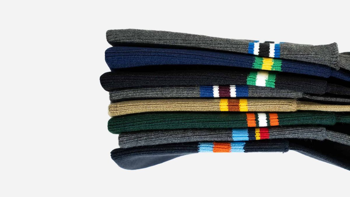 Bontex – Sock Manufacturers
