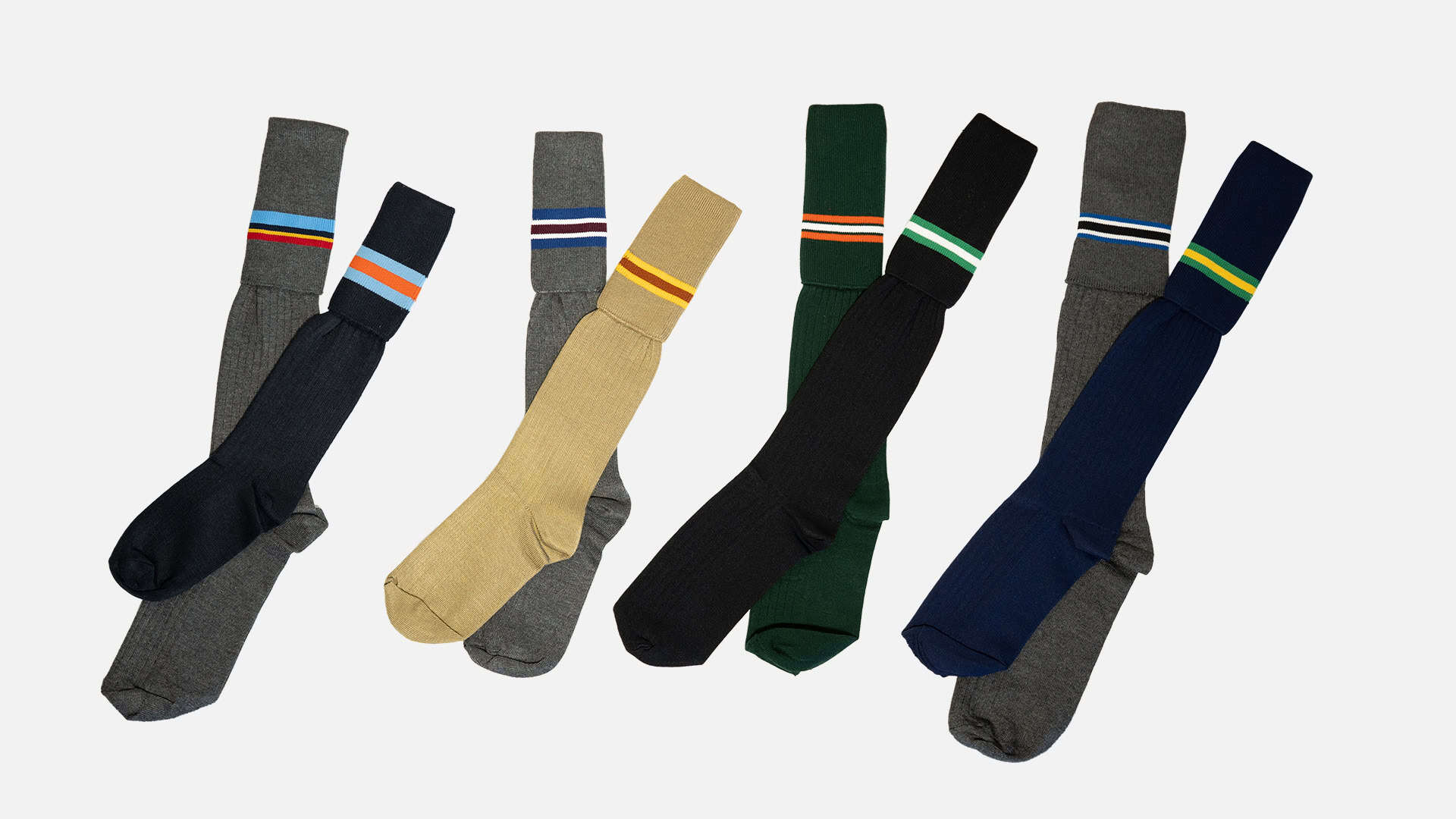 Bontex socks (4)